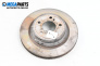 Disc de frână for Mercedes-Benz E-Class Estate (S211) (03.2003 - 07.2009), position: din spate