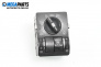 Bedienelement beleuchtung for Opel Corsa C Hatchback (09.2000 - 12.2009)