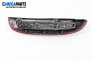 Bremsleuchte for Opel Corsa C Hatchback (09.2000 - 12.2009), hecktür, position: links