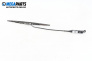 Braț ștergătoare parbriz for Opel Corsa C Hatchback (09.2000 - 12.2009), position: dreapta
