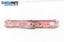 Frontmaske oberteil for Opel Corsa C Hatchback (09.2000 - 12.2009), hecktür
