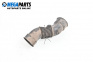 Furtun ondulat și fin pentru admisia aerului for Opel Corsa C Hatchback (09.2000 - 12.2009) 1.0, 58 hp