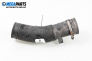 Furtun ondulat și fin pentru admisia aerului for Opel Corsa C Hatchback (09.2000 - 12.2009) 1.0, 58 hp