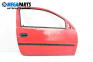 Tür for Opel Corsa C Hatchback (09.2000 - 12.2009), 3 türen, hecktür, position: rechts