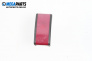 Emergency lights button for Opel Corsa C Hatchback (09.2000 - 12.2009)