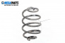 Feder for Opel Corsa C Hatchback (09.2000 - 12.2009), hecktür, position: rückseite