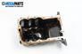 Carter for Opel Corsa C Hatchback (09.2000 - 12.2009) 1.0, 60 hp