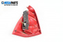 Tail light for Peugeot 307 Station Wagon (03.2002 - 12.2009), station wagon, position: right