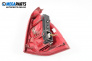 Tail light for Peugeot 307 Station Wagon (03.2002 - 12.2009), station wagon, position: left