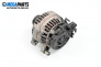 Alternator for Peugeot 307 Station Wagon (03.2002 - 12.2009) 2.0 HDI 110, 107 hp