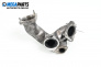 Turbo pipe for Peugeot 307 Station Wagon (03.2002 - 12.2009) 2.0 HDI 110, 107 hp