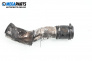 Turbo pipe for Peugeot 307 Station Wagon (03.2002 - 12.2009) 2.0 HDI 110, 107 hp
