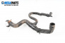 Water hoses for Peugeot 307 Station Wagon (03.2002 - 12.2009) 2.0 HDI 110, 107 hp