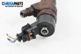 Diesel fuel injector for Peugeot 307 Station Wagon (03.2002 - 12.2009) 2.0 HDI 110, 107 hp, № 9641742880