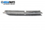 Bumper grill for BMW 3 Series E46 Sedan (02.1998 - 04.2005), hatchback, position: front
