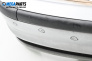 Rear bumper for BMW 3 Series E46 Sedan (02.1998 - 04.2005), hatchback