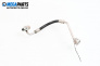 Air conditioning hose for BMW 3 Series E46 Sedan (02.1998 - 04.2005)