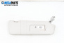 Sonnenblende for Audi A4 Sedan B7 (11.2004 - 06.2008), position: rechts