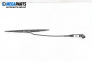 Braț ștergătoare parbriz for Opel Corsa C Hatchback (09.2000 - 12.2009), position: dreapta