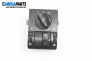 Bedienelement beleuchtung for Opel Corsa C Hatchback (09.2000 - 12.2009)