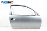 Tür for Opel Corsa C Hatchback (09.2000 - 12.2009), 3 türen, hecktür, position: rechts