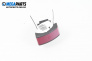 Emergency lights button for Opel Corsa C Hatchback (09.2000 - 12.2009)