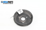 Belt pulley for Opel Corsa C Hatchback (09.2000 - 12.2009) 1.0, 60 hp