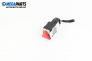 Buton lumini de urgență for Skoda Fabia I Combi (04.2000 - 12.2007)
