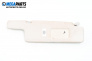 Sun visor for Skoda Fabia I Combi (04.2000 - 12.2007), position: right