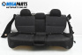 Seats set for Subaru Forester SUV III (01.2008 - 09.2013), 5 doors