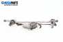 Motor ștergătoare parbriz for Subaru Forester SUV III (01.2008 - 09.2013), suv, position: fața