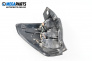 Stop for Subaru Forester SUV III (01.2008 - 09.2013), suv, position: dreapta