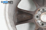 Alloy wheels for Subaru Forester SUV III (01.2008 - 09.2013) 17 inches, width 7, ET 48 (The price is for the set)