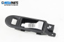 Inner handle for Volkswagen Golf IV Hatchback (08.1997 - 06.2005), 5 doors, hatchback, position: front - right