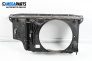 Deflector for Peugeot 206 Hatchback (08.1998 - 12.2012) 1.4 HDi eco 70, 68 hp