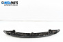 Stützträger stoßstange for Peugeot 206 Hatchback (08.1998 - 12.2012), hecktür, position: vorderseite