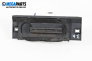 External boot lid handle for Peugeot 206 Hatchback (08.1998 - 12.2012), hatchback