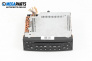 CD player for Peugeot 206 Hatchback (08.1998 - 12.2012)