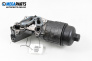 Corp filtru de ulei for Peugeot 206 Hatchback (08.1998 - 12.2012) 1.4 HDi eco 70, 68 hp
