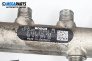 Fuel rail for Peugeot 206 Hatchback (08.1998 - 12.2012) 1.4 HDi eco 70, 68 hp, № 0 445 214 028