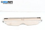 Jaluzea portbagaj for Mercedes-Benz C-Class Estate (S203) (03.2001 - 08.2007), combi