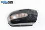 Mirror cover cap for Mercedes-Benz C-Class Estate (S203) (03.2001 - 08.2007), 5 doors, station wagon, position: right