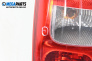 Tail light for Renault Twingo II Hatchback (03.2007 - 10.2014), hatchback, position: left