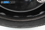 Spare tire for Renault Twingo II Hatchback (03.2007 - 10.2014) 14 inches, width 5.5 (The price is for one piece)