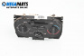 Air conditioning panel for Peugeot 206 Hatchback (08.1998 - 12.2012)