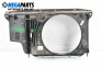 Fan shroud for Peugeot 206 Hatchback (08.1998 - 12.2012) 1.4 i, 75 hp