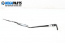 Front wipers arm for Peugeot 206 Hatchback (08.1998 - 12.2012), position: right