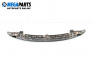Stützträger stoßstange for Peugeot 206 Hatchback (08.1998 - 12.2012), hecktür, position: vorderseite