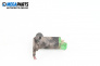 Windshield washer pump for Peugeot 206 Hatchback (08.1998 - 12.2012)