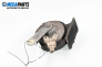 Claxon for Peugeot 206 Hatchback (08.1998 - 12.2012)